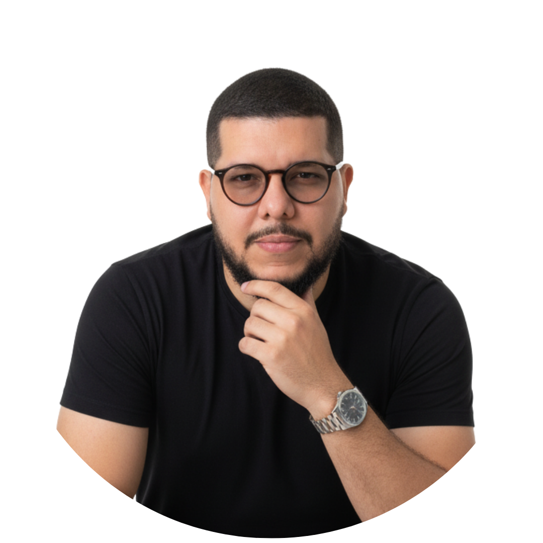 Alan Pedraza - CEO de Sercreativo